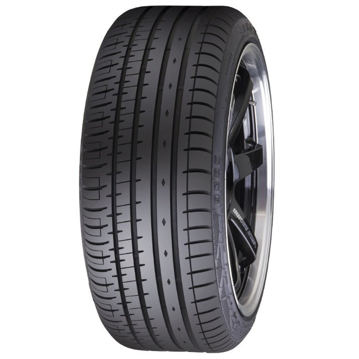 Шина Accelera PHI-R 245/35 R20 95Y