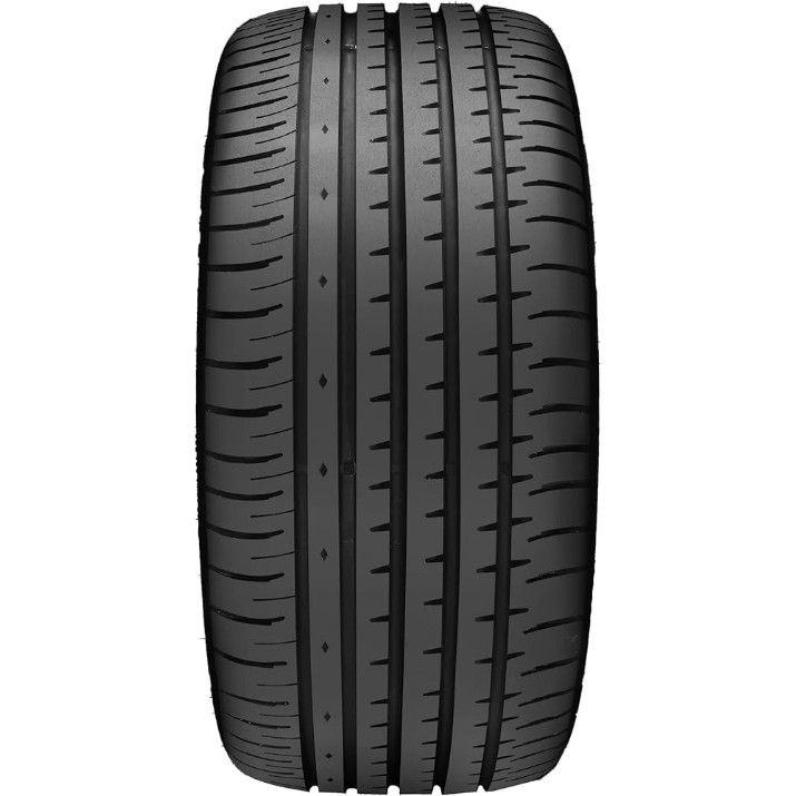 Anvelopa Accelera PHI 2 275/30 R19 96Y