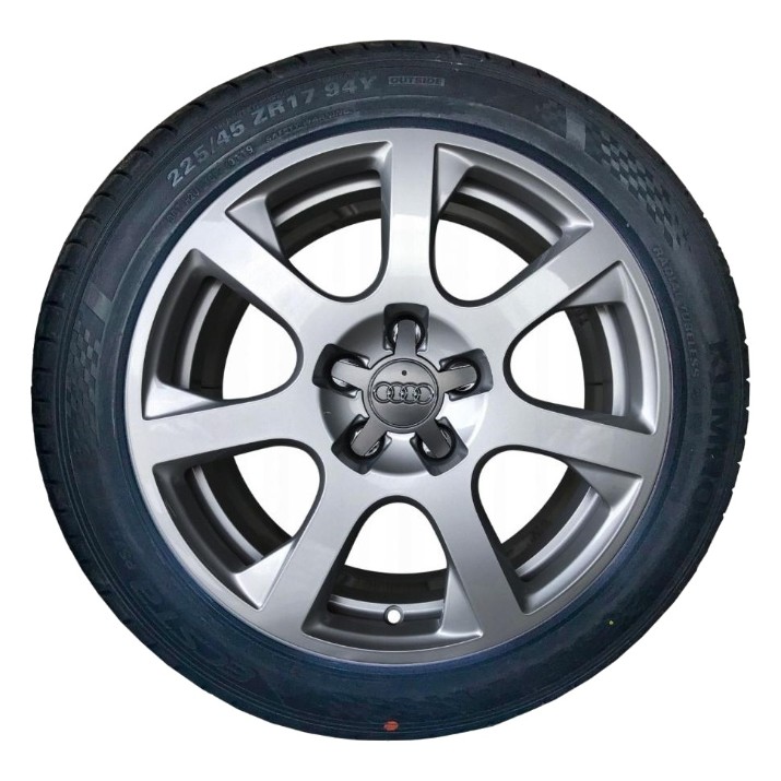 Шина Kumho Ecsta PS71 235/65 R17 108V
