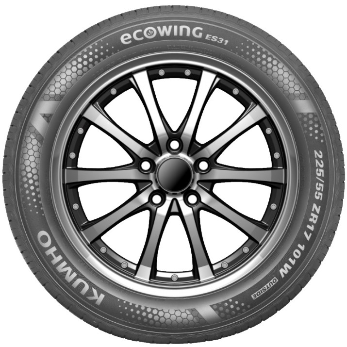 Anvelopa Kumho Ecowing ES31 195/65 R16 92V