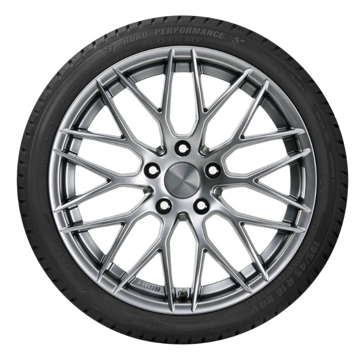 Шина Riken Road Performance 155/70 R13 75T