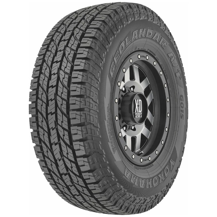 Anvelopa Yokohama Geolandar A/T G015 325/60 R20 121S