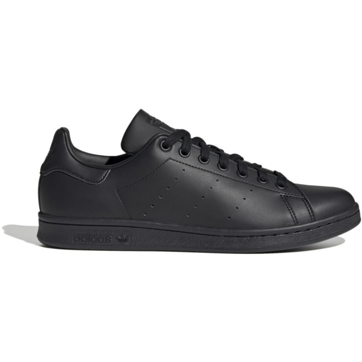 Кеды мужские Adidas Stan Smith Core Black/Cloud White, s.40