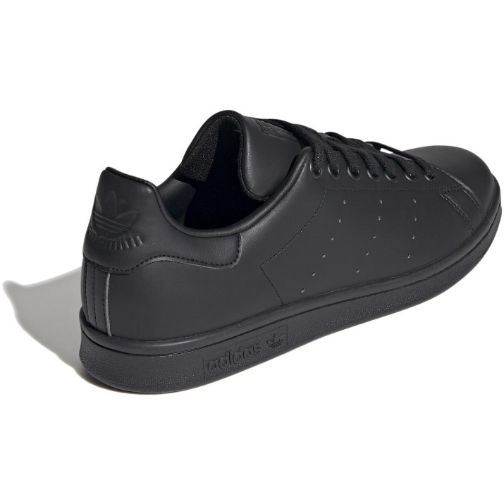Кеды мужские Adidas Stan Smith Core Black/Cloud White, s.40