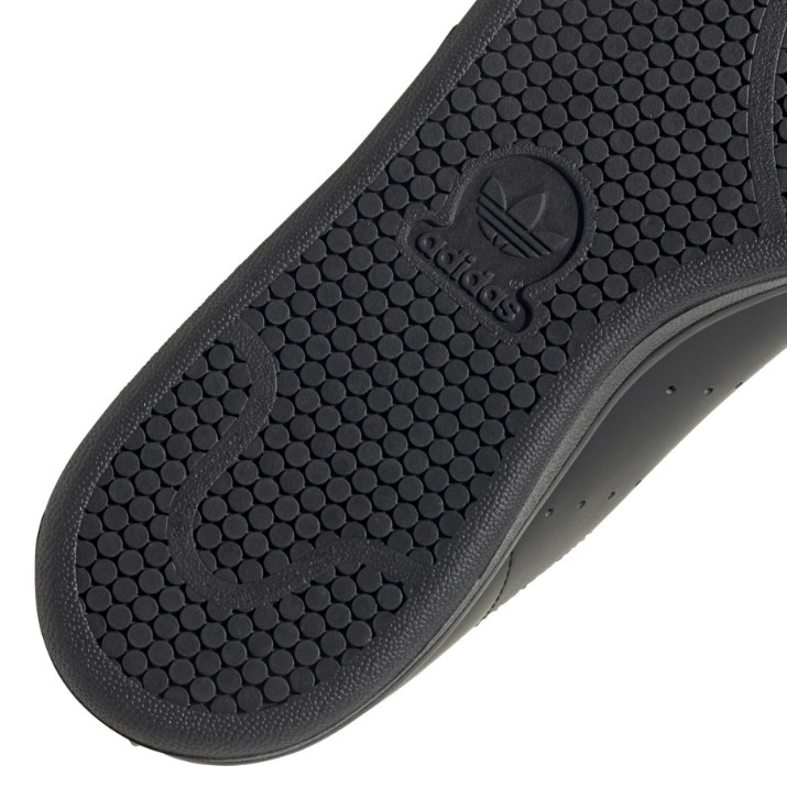 Кеды мужские Adidas Stan Smith Core Black/Cloud White, s.40