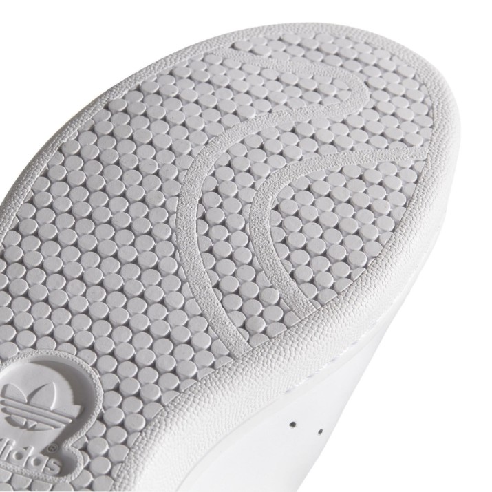 Ghete pentru bărbați Adidas Stan Smith Cloud White/Green, s.40.5