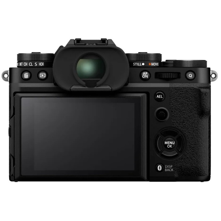 Фотоаппарат Fujifilm X-T5 Black / 16-50mm Kit
