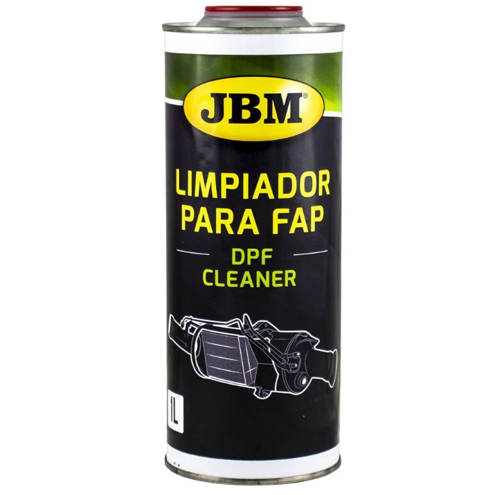 Lichid decarbonizare JBM 90003