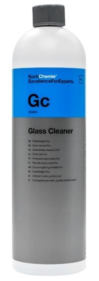 Средство для чистки стекла Koch Chemie Glass Cleaner Pro 1L (302001)