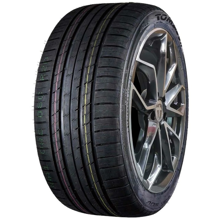 Anvelopa Tracmax X-privilo RS01+ 265/40 R22 106Y XL