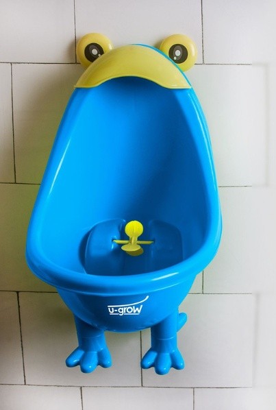Детский горшок писсуар U-grow (U6816-B)
