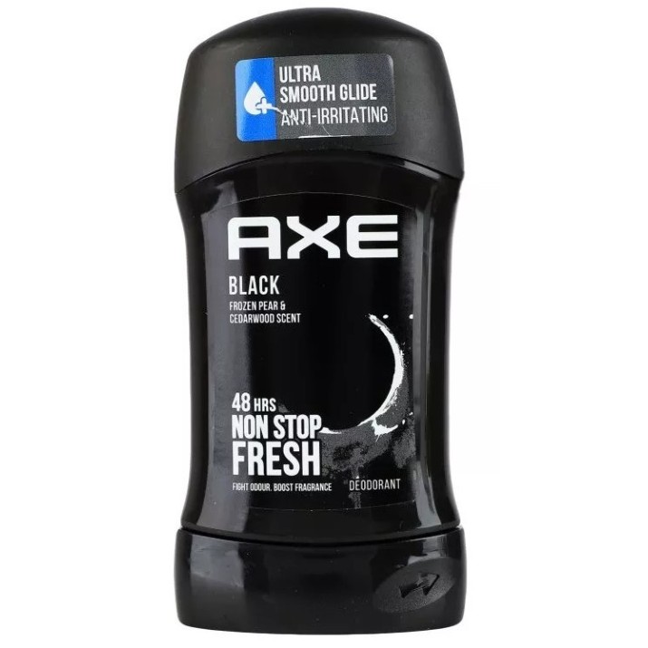 Дезодорант AXE Black 50ml
