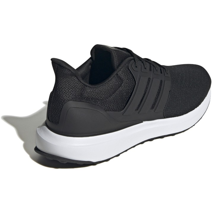 Adidași pentru bărbați Adidas Ubounce Dna Core Black/Cloud White, s.41.5