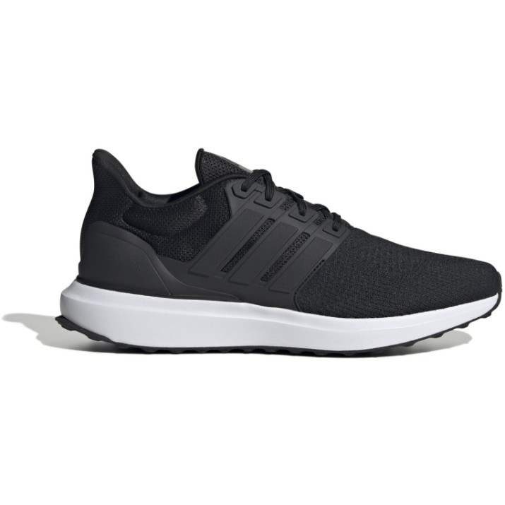 Кроссовки мужские Adidas Ubounce Dna Core Black/Cloud White, s.43.5