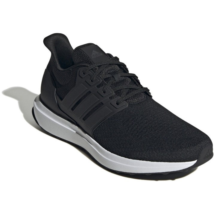 Кроссовки мужские Adidas Ubounce Dna Core Black/Cloud White, s.43.5