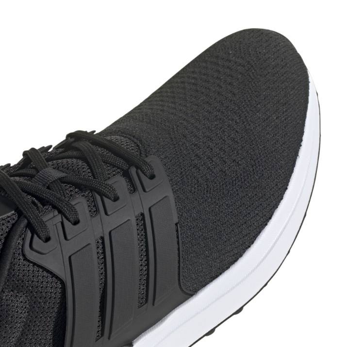 Кроссовки мужские Adidas Ubounce Dna Core Black/Cloud White, s.43.5