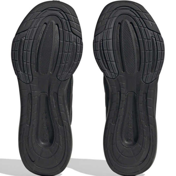 Adidași pentru bărbați Adidas Ultrabounce Core Black/Carbon, s.45.5