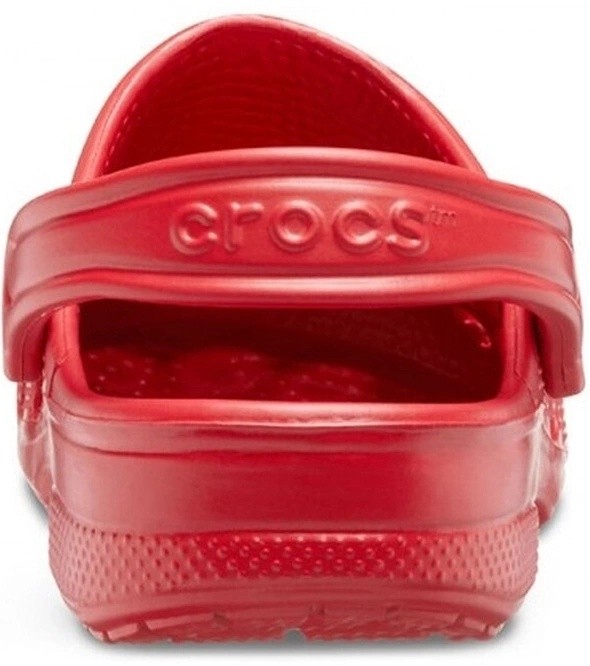 Мужские сабо Crocs Baya Pepper, s.42-43