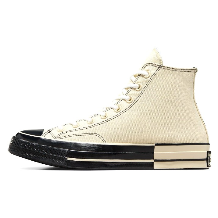 Ghete pentru dame Converse Chuck 70 Beige, s.39