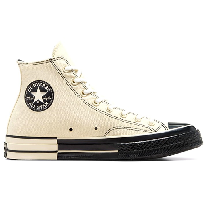 Ghete pentru dame Converse Chuck 70 Beige, s.41