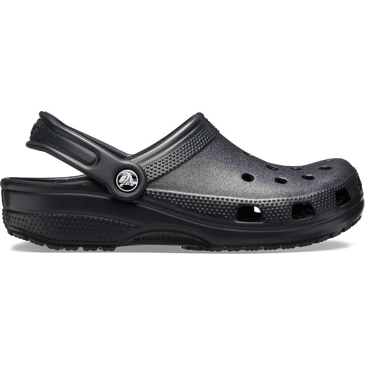 Saboți pentru barbati Crocs Classic Black, s.48-49