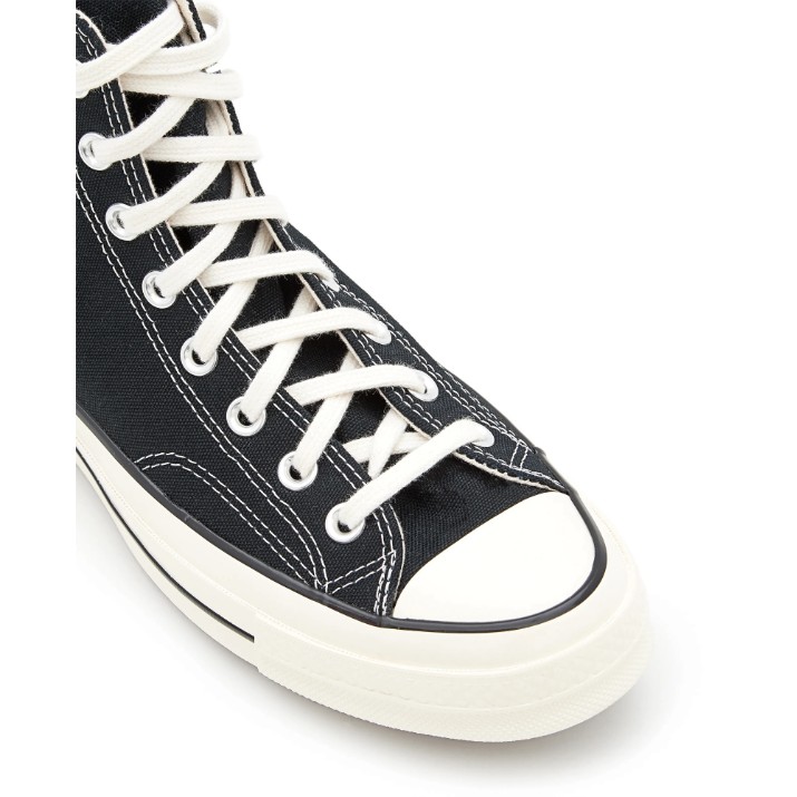 Кеды женские Converse Chuck 70 Black, s.40 (162050C001)