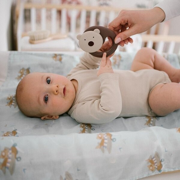 Пелёнки BabyOno Bambus 3pcs (397/10)