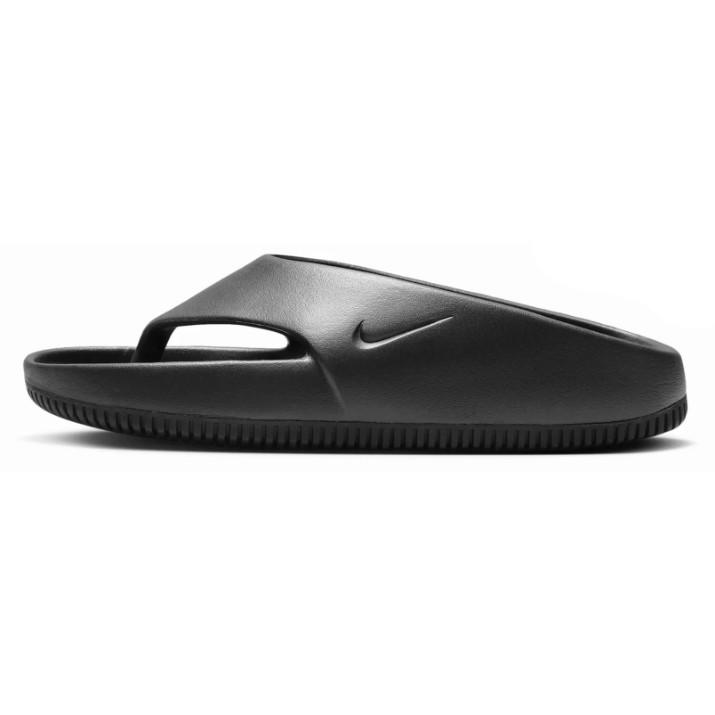 Șlapi pentru femei Nike W Calm Flip Flop Black, s.35.5