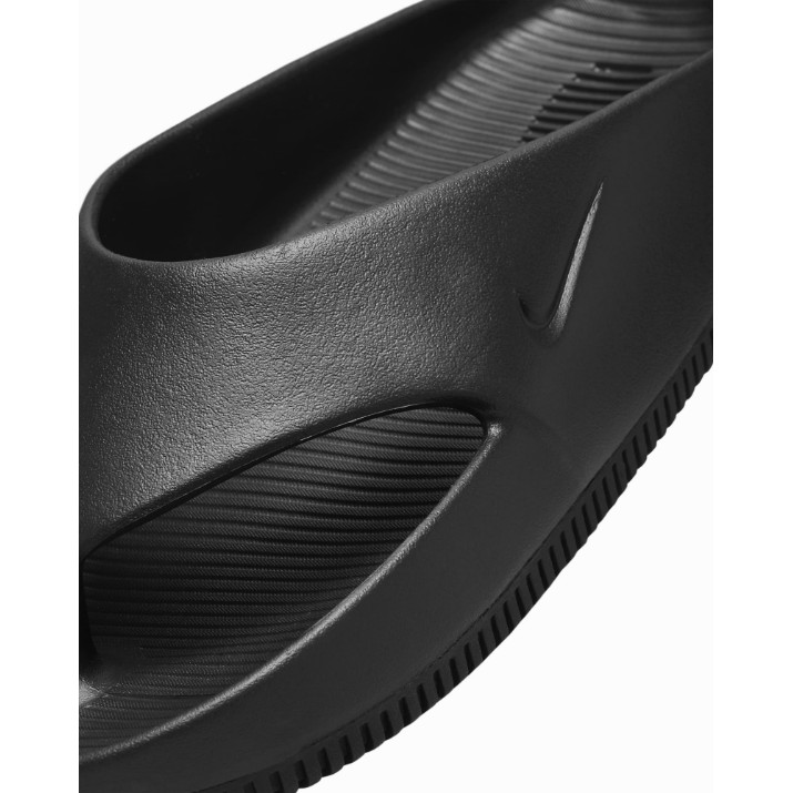 Șlapi pentru femei Nike W Calm Flip Flop Black, s.40