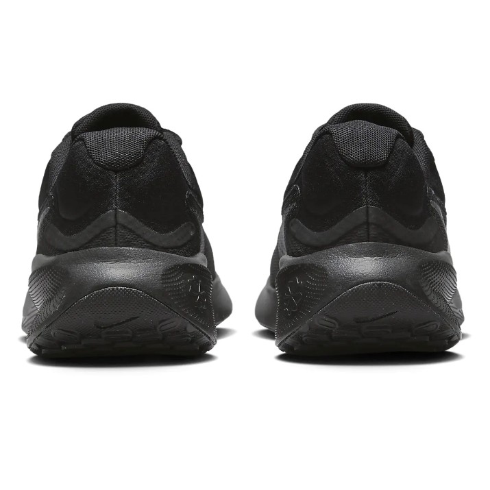 Adidași pentru dame Nike W Revolution 7 Black/Off-Noir, s.38
