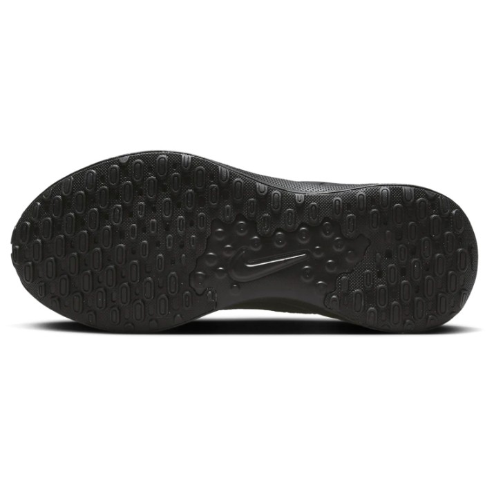 Adidași pentru dame Nike W Revolution 7 Black/Off-Noir, s.37.5