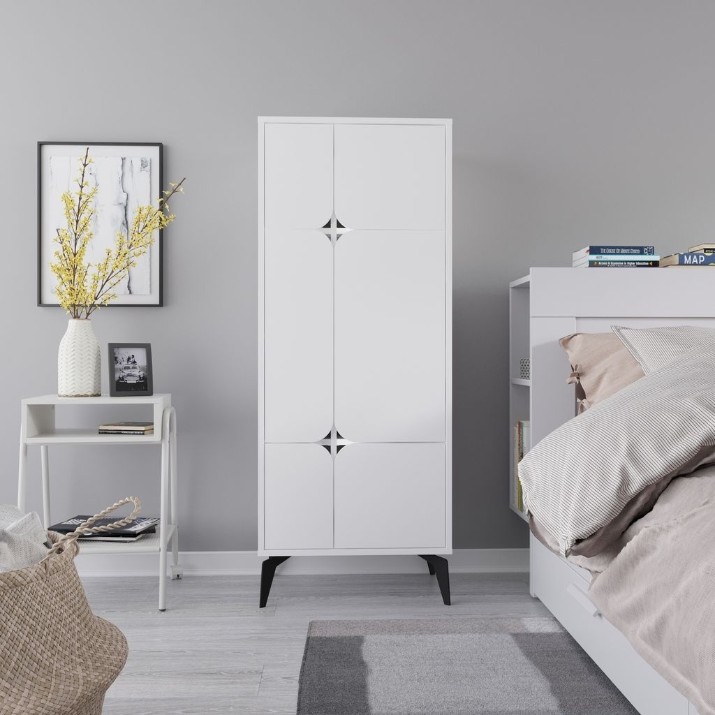 Шкаф Showdeko Spark (M.DO.23971.2)