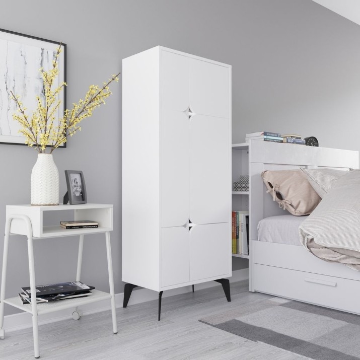 Шкаф Showdeko Spark (M.DO.23971.2)