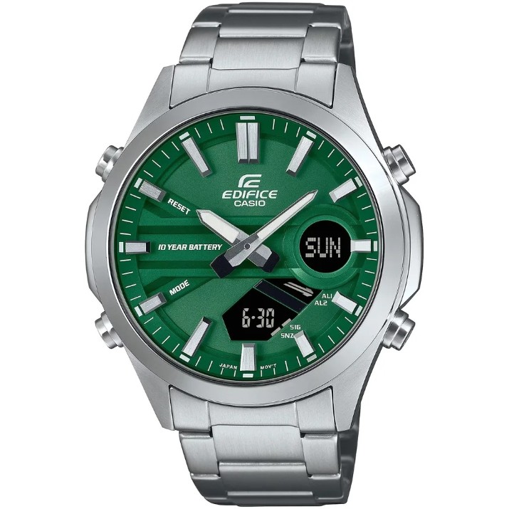 Ceas de mână Casio EFV-C120D-3AEF