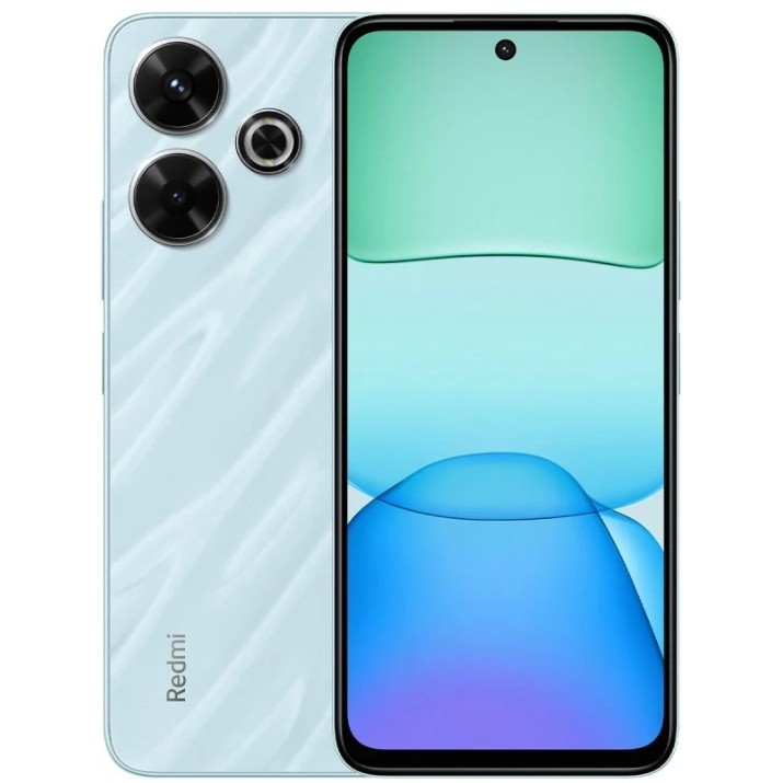 Мобильный телефон Xiaomi Redmi 13 8Gb/256Gb Blue