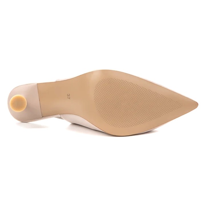 Туфли женские Betsy 947044/04-02 Beige, s.38