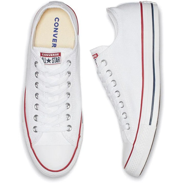 Кеды женские Converse Chuck Taylor All Star White, s.40 (M7652C102)