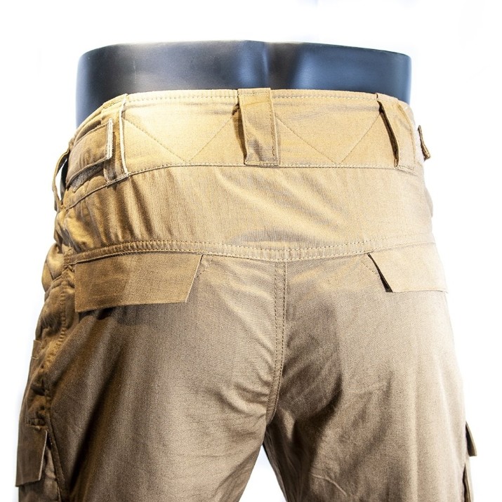 Pantaloni de lucru Chevron Temperate 4 Coyote 36L
