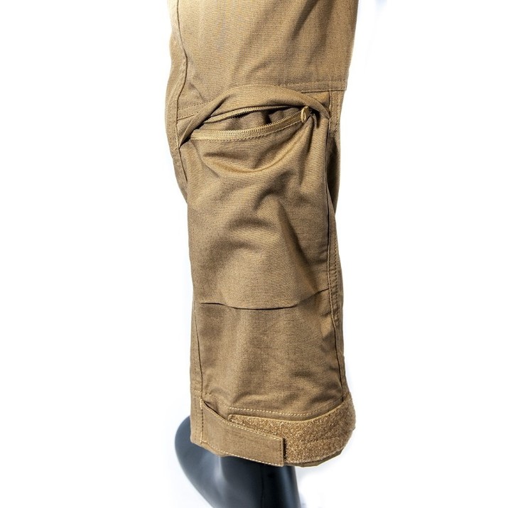 Брюки рабочие Chevron Temperate 4 Coyote 38L