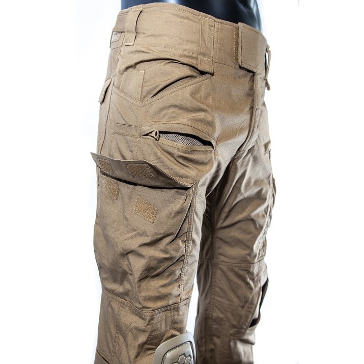 Брюки рабочие Chevron Temperate 4 Coyote 38L