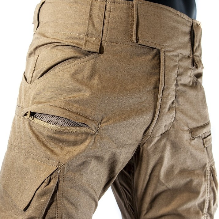 Брюки рабочие Chevron Temperate 4 Coyote 38R
