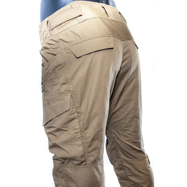 Pantaloni de lucru Chevron Temperate 4 Coyote 40L