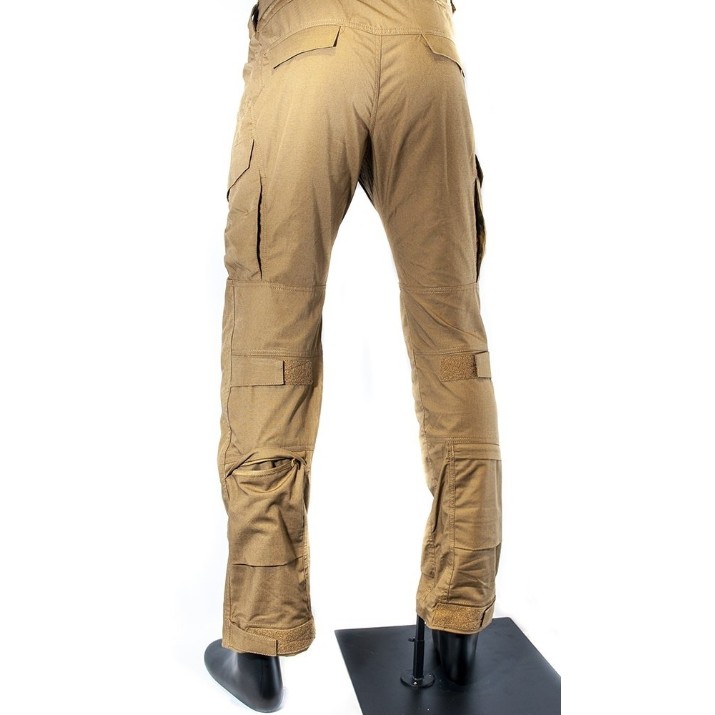 Pantaloni de lucru Chevron Temperate 4 Coyote 40L
