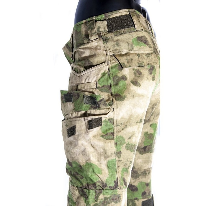 Брюки рабочие Chevron Temperate 4 Foliage Green 28S