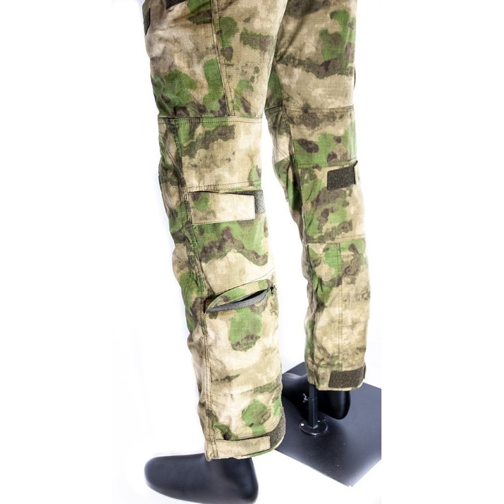 Брюки рабочие Chevron Temperate 4 Foliage Green 30L