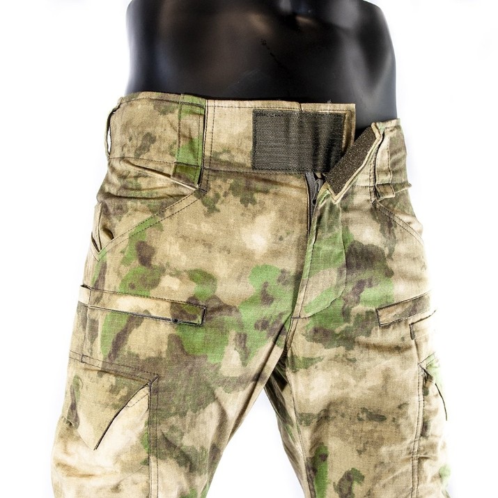 Брюки рабочие Chevron Temperate 4 Foliage Green 30L