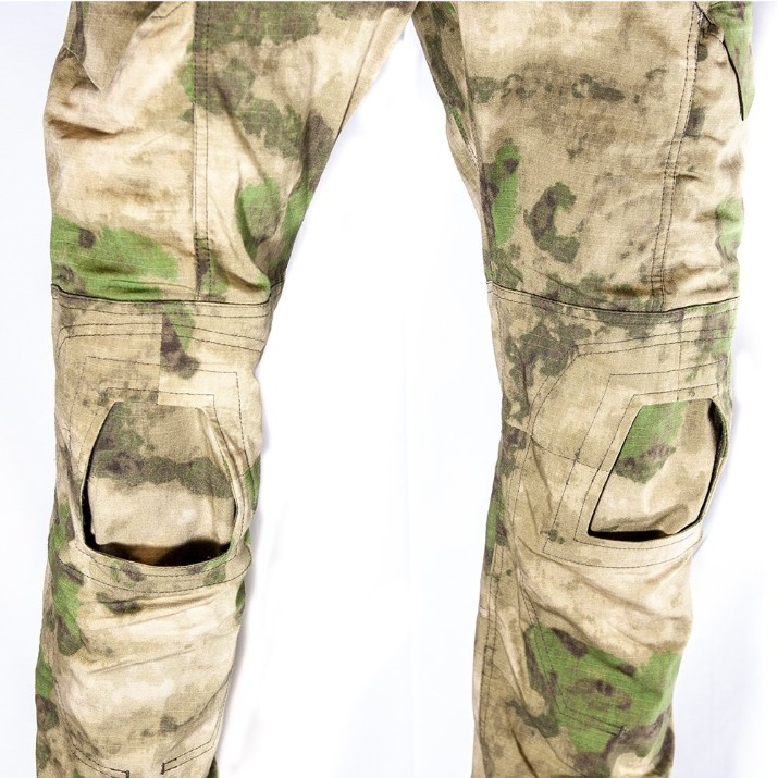 Брюки рабочие Chevron Temperate 4 Foliage Green 30L