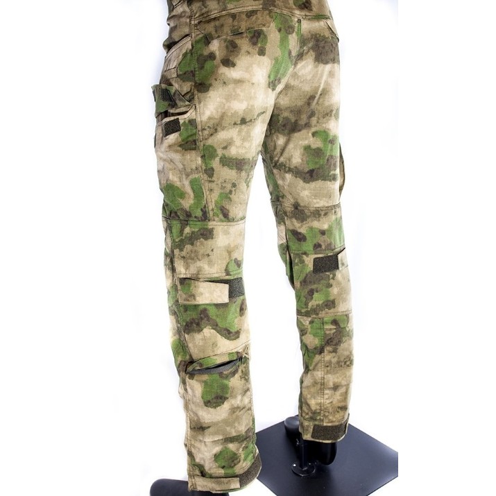 Pantaloni de lucru Chevron Temperate 4 Foliage Green 32L