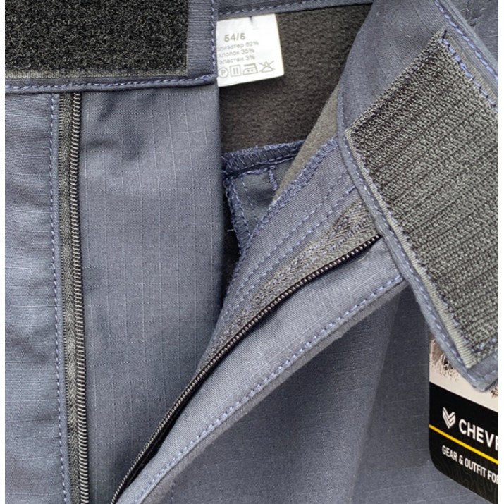Брюки рабочие Chevron Fleece 2 Pol Mol 48/5