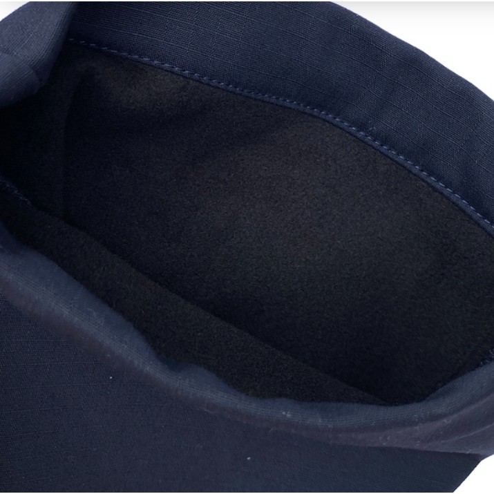 Брюки рабочие Chevron Fleece 2 Pol Mol 50/5